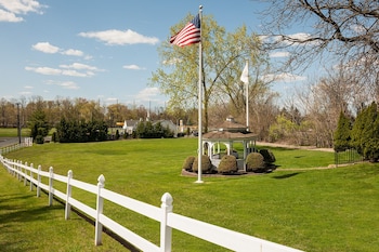 the kenilworth hotel airport west