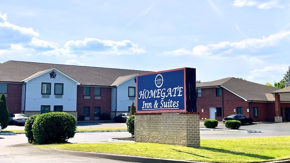 homegate inn and suites