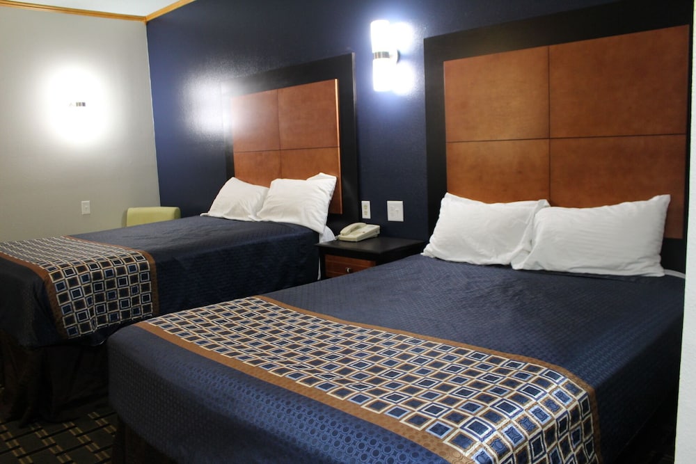 homegate inn and suites