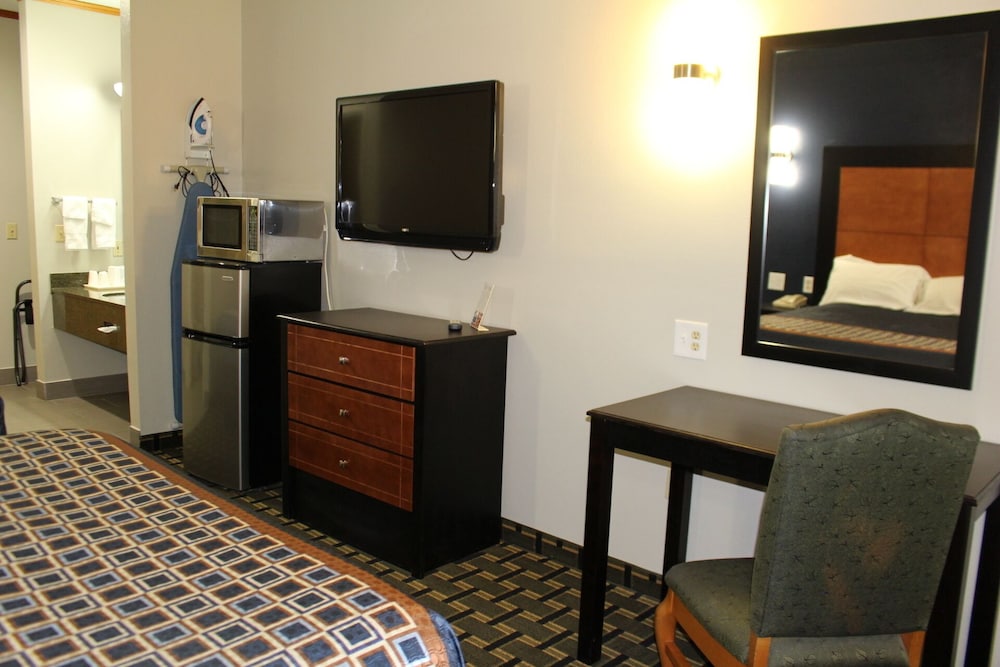 homegate inn and suites