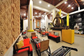 woraburi phuket resort and spa