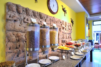 woraburi phuket resort and spa