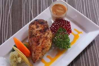 woraburi phuket resort and spa