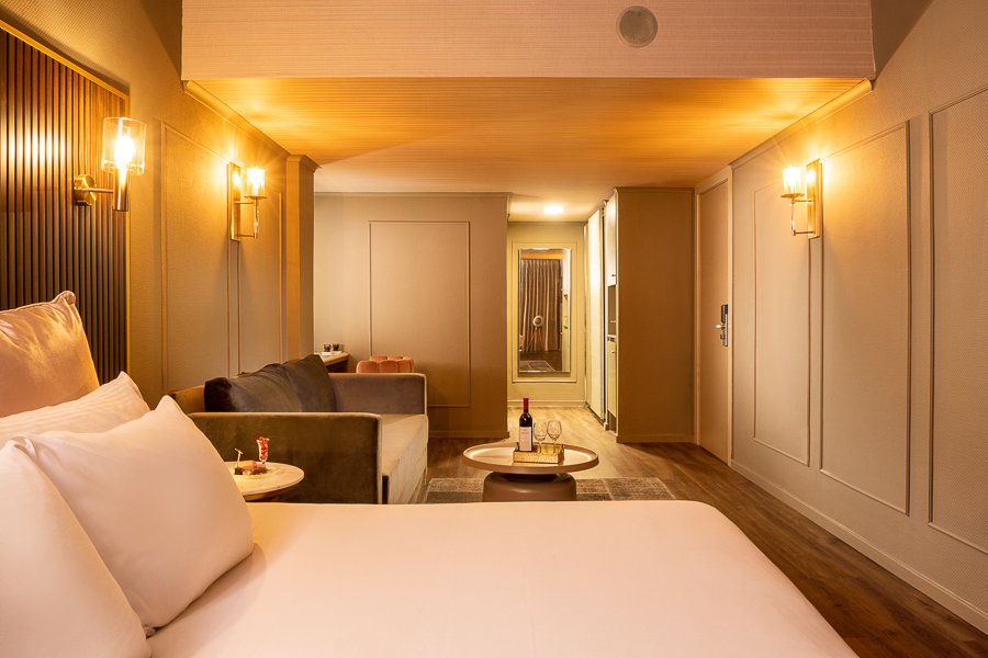 leonardo gordon beach