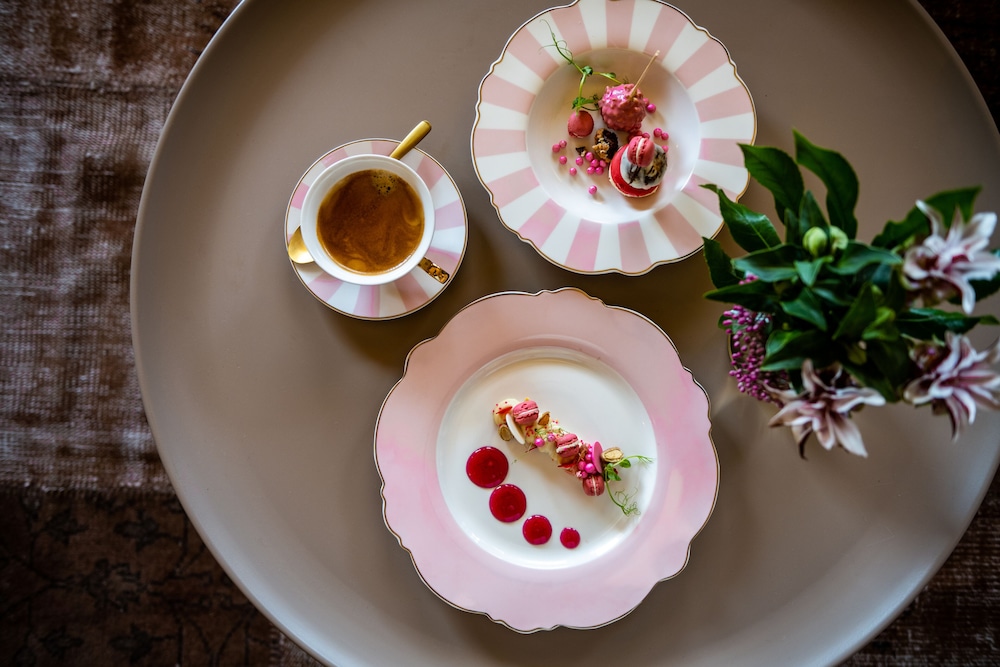 leonardo gordon beach