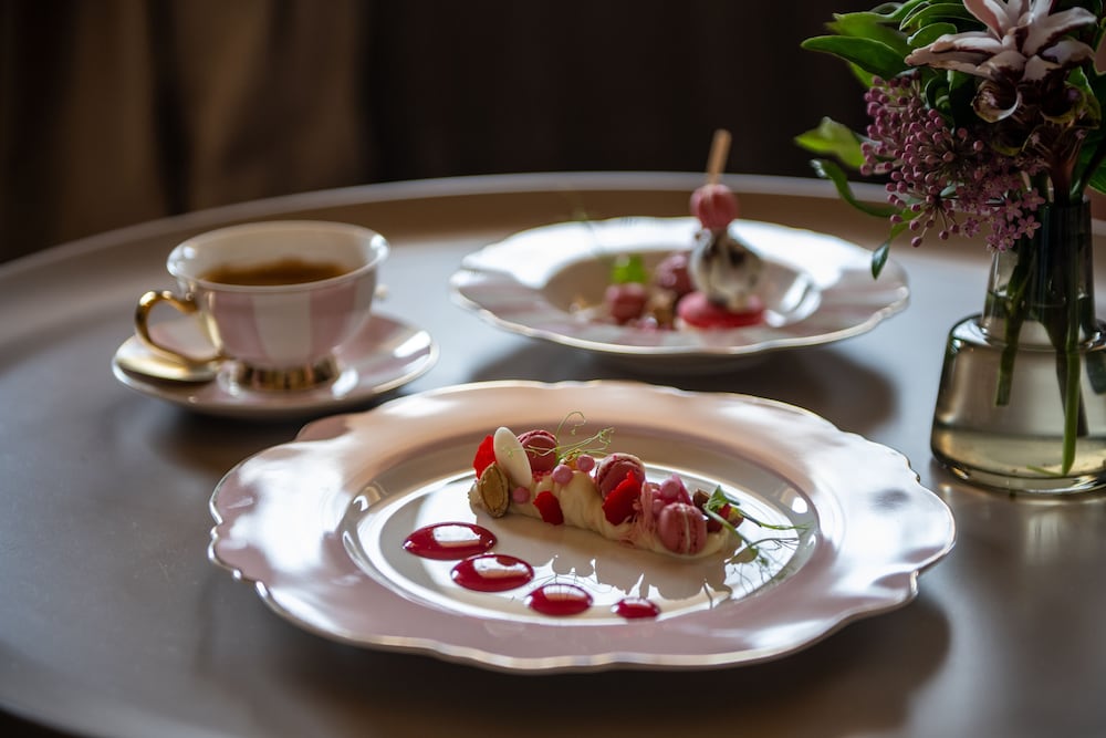 leonardo gordon beach