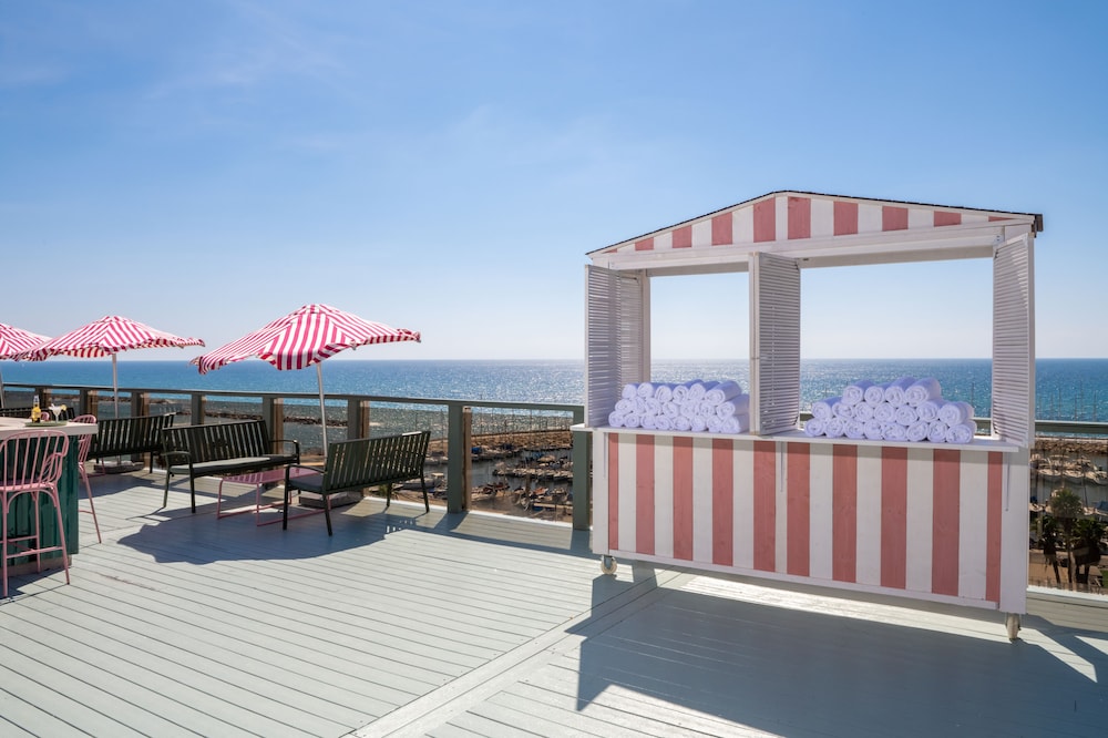 leonardo gordon beach