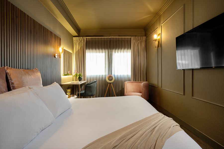 leonardo gordon beach