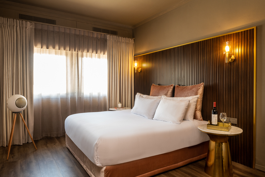 leonardo gordon beach