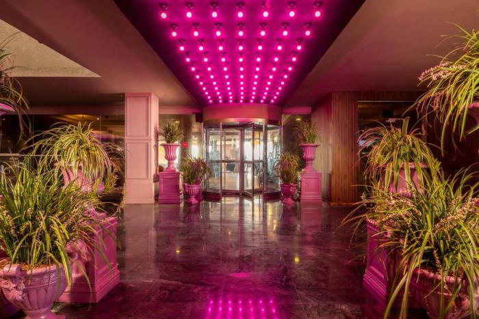 leonardo gordon beach