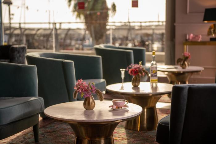 leonardo gordon beach