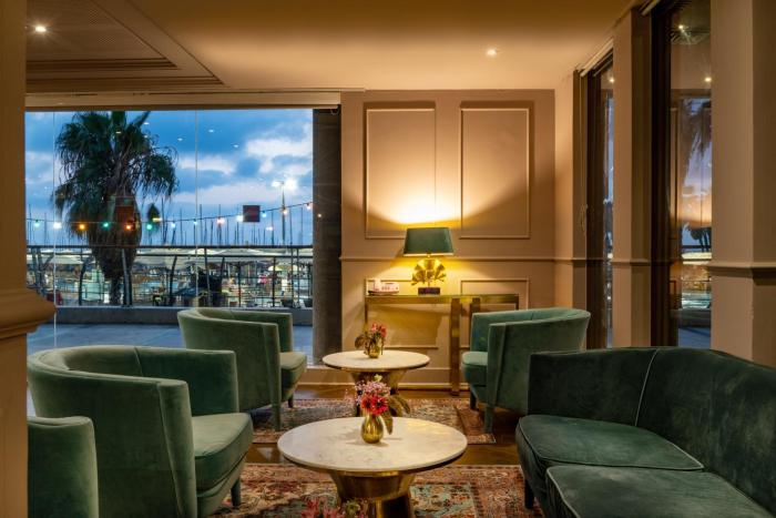 leonardo gordon beach