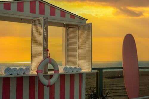 leonardo gordon beach