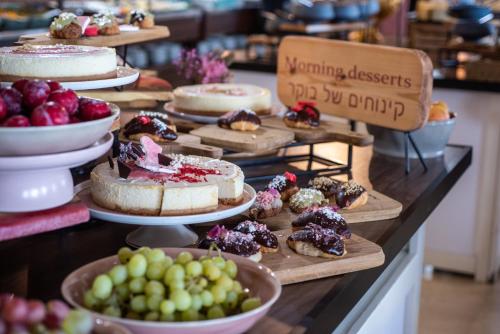 leonardo gordon beach