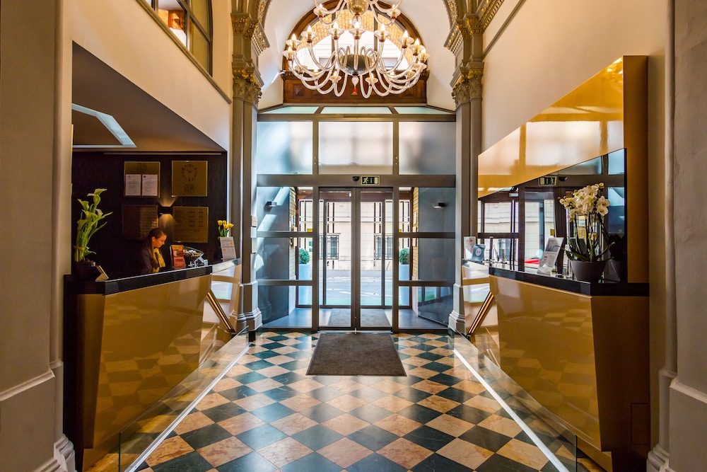 hotel museum budapest