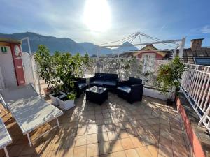 piano di sorrento