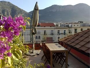 piano di sorrento