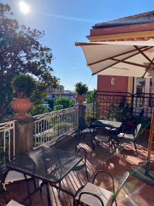 piano di sorrento