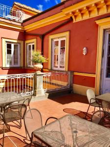 piano di sorrento