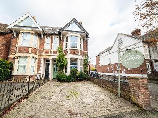 Oyo Lina Guest House,Oxford>>Bicester,3 star