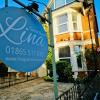 oyo lina guest house