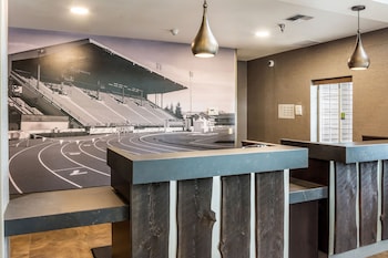 La Quinta Inn & Suites By Wyndham Eugene,Oregon>>Eugene,3 star
