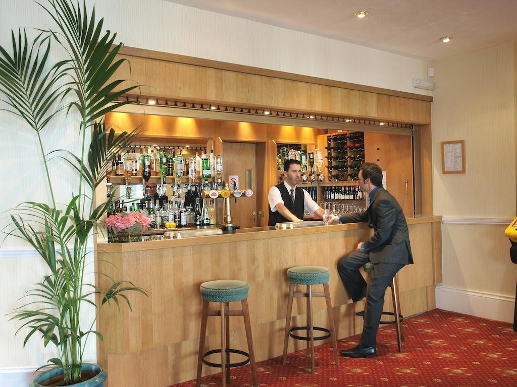 Haddon Hall Hotel,Eastbourne>>East Sussex,3 star