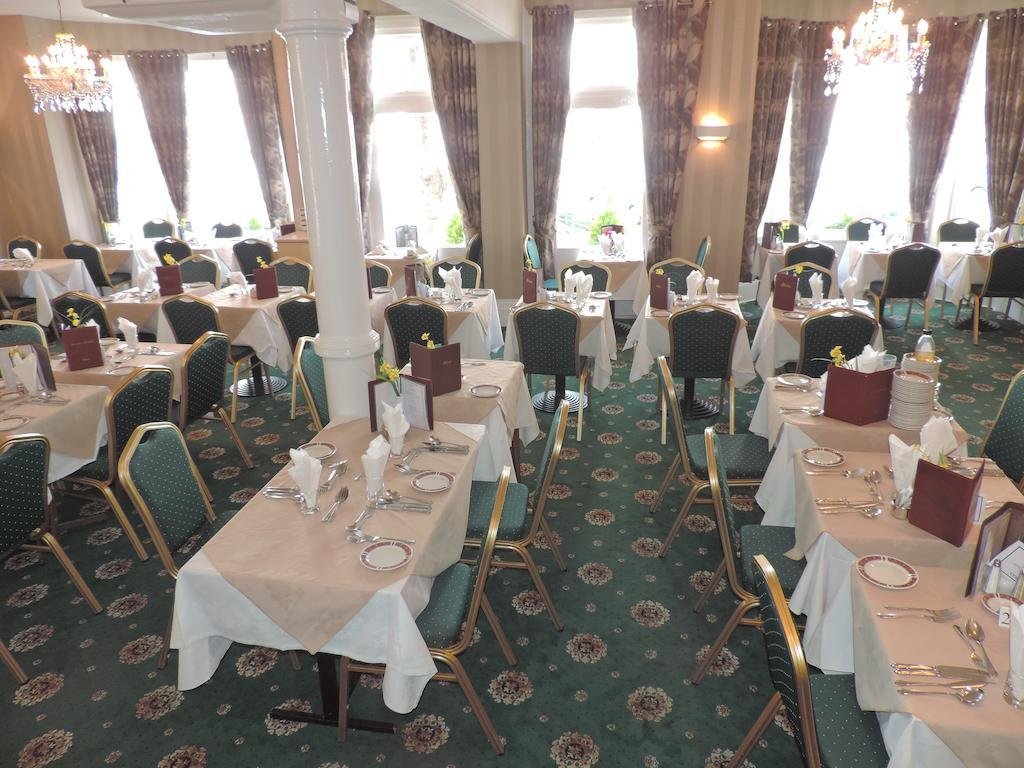 Haddon Hall Hotel,Eastbourne>>East Sussex,3 star