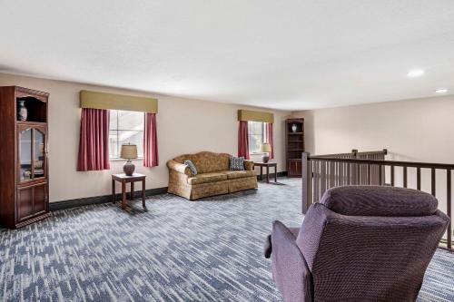 Country Inn & Suites By Radisson, Pickerington, Oh,Fairfield>>Columbus,3 star