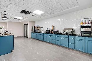 Country Inn & Suites By Radisson, Pickerington, Oh,Fairfield>>Columbus,3 star