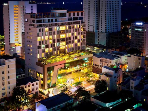 galina hotel and spa