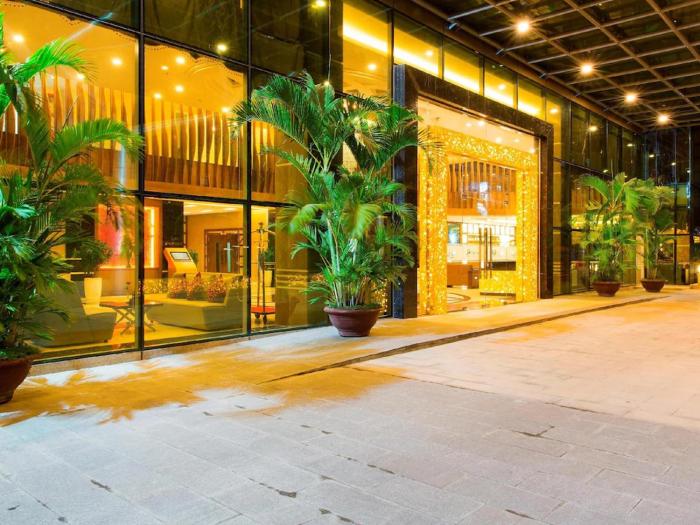 galina hotel and spa