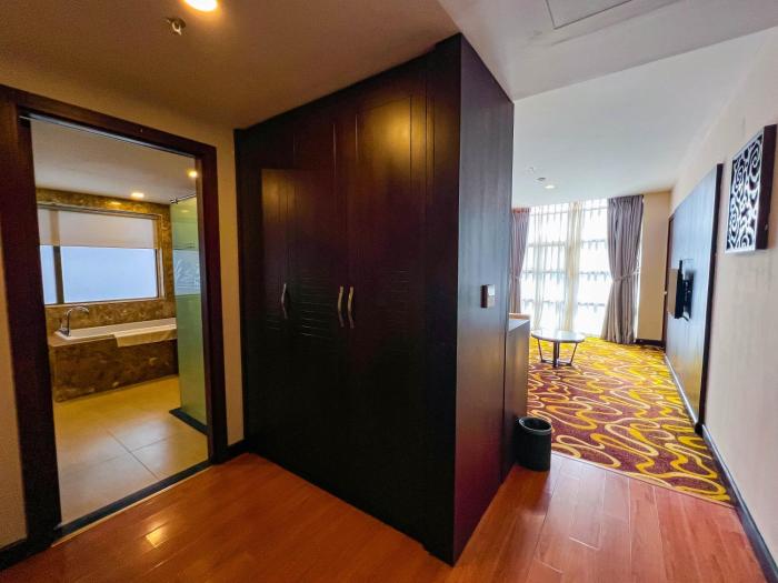 galina hotel and spa