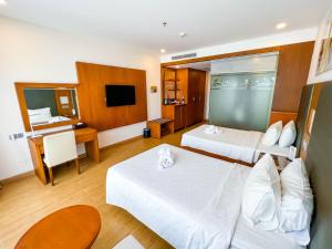 galina hotel and spa