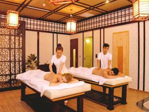 galina hotel and spa