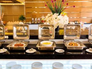 galina hotel and spa