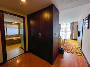 galina hotel and spa