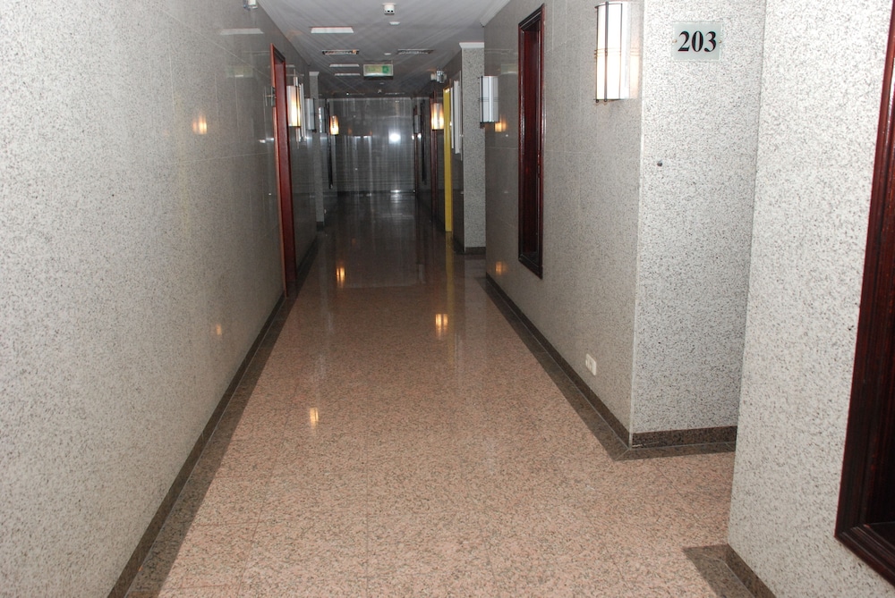 al asemah hotel