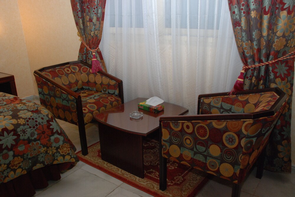al asemah hotel