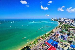 by dee jomtien sha