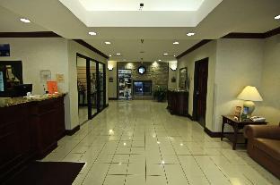 Crown Pointe Lodge, Bw Signature Collection,Ste Genevieve>>Farmington,3 star