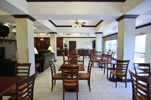 Crown Pointe Lodge, Bw Signature Collection,Ste Genevieve>>Farmington,3 star