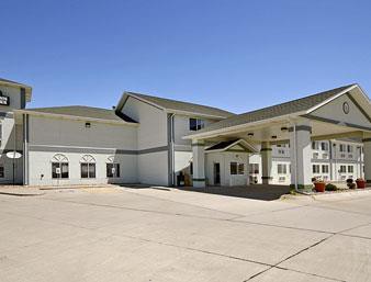 quality inn and suites