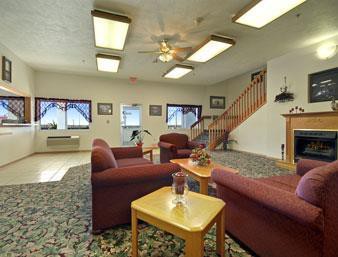 quality inn and suites