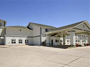 Quality Inn & Suites,Nebraska>>Mccook,3 star