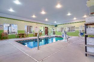 Quality Inn & Suites,Nebraska>>Mccook,3 star