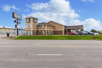 quality inn and suites