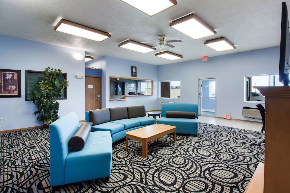 quality inn and suites
