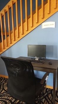 quality inn and suites