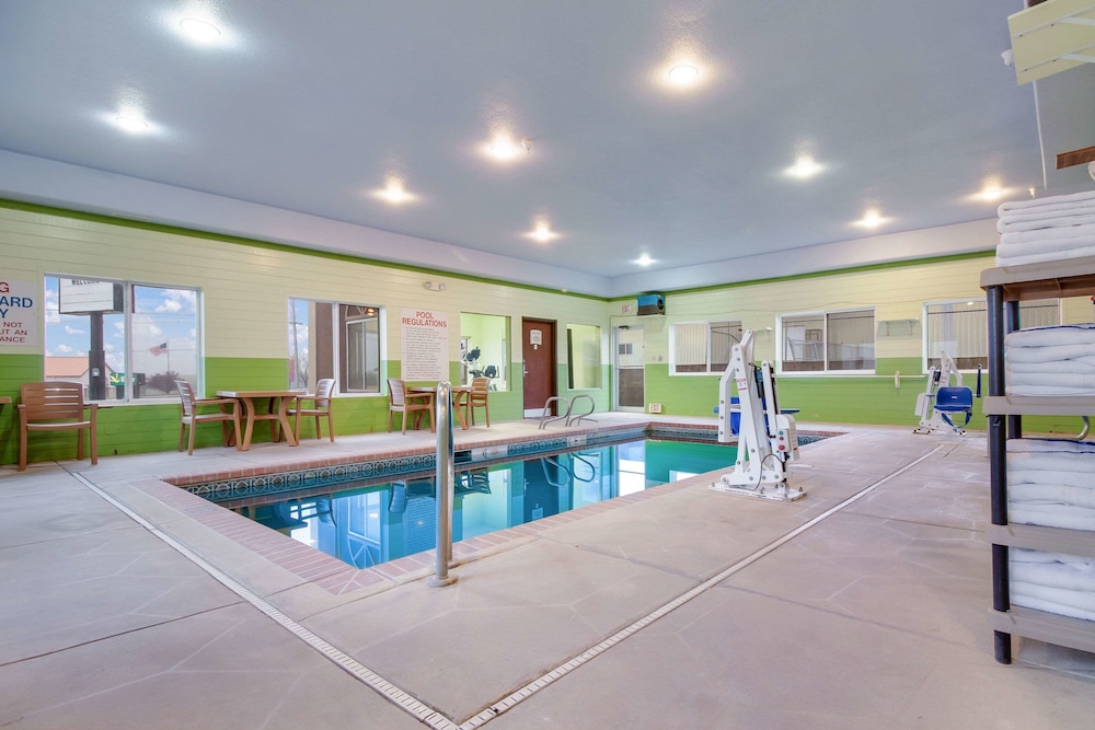 quality inn and suites